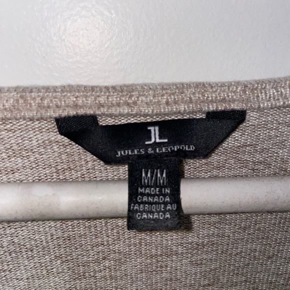 Jules and leopold sweater - Picture 2 of 3